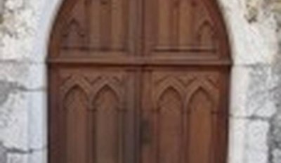 Eglise Notre Dame de l'Assomption