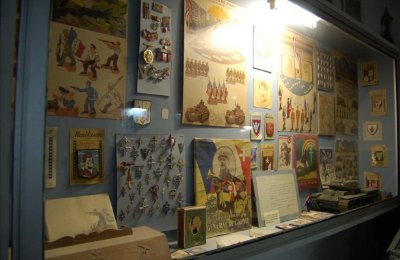 Musée de la Résistance