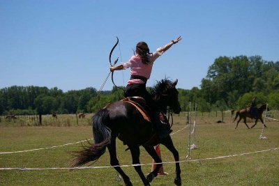 Centre équestre des Costières