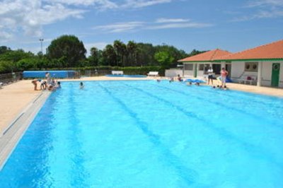 Piscine du Pays des Luys