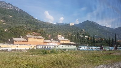 Moulin d'A Cùpérà