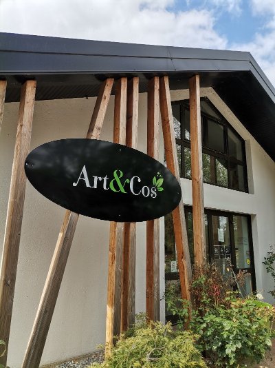 Amou, circuit des Luys