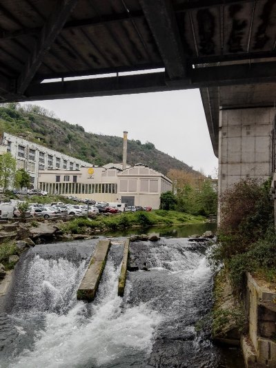Musée de l'Industrie Textile