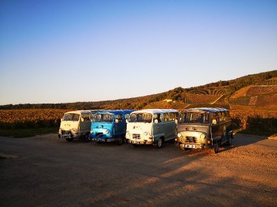 My Vintage Tour Company