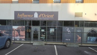 Spa Influence d'Orient