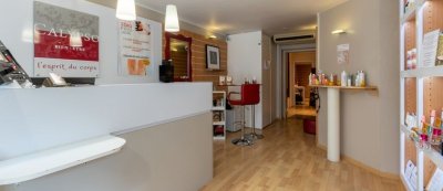 Centre esthétique Calypso