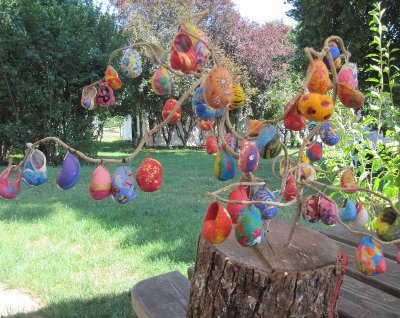 Ferme pédagogique La licorne bleue