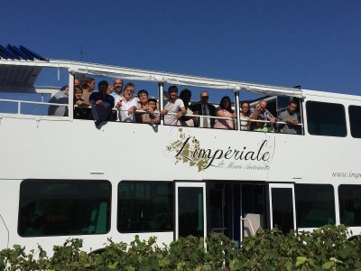 L'Impériale de Marie-Antoinette