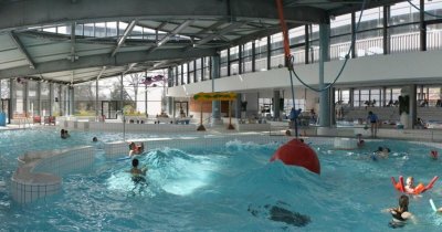 Espace aquatique Bulléo