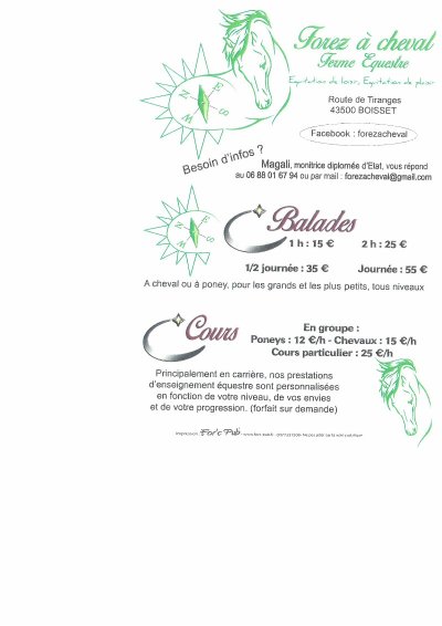 AnimÉ Sens/Gaec de l'herm