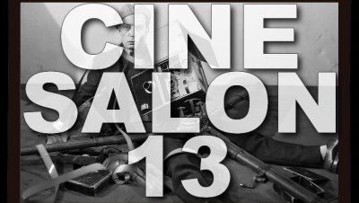 Ciné salon 13