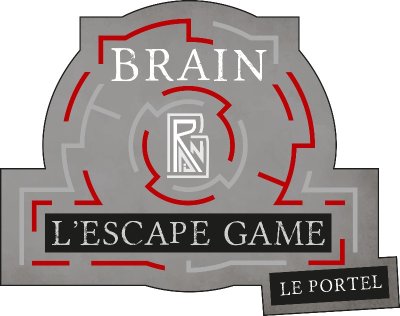 Brain - Escape & Quiz Game