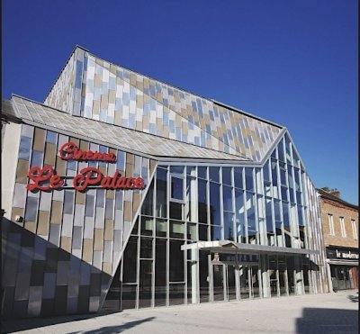 Cinéma Le Palace