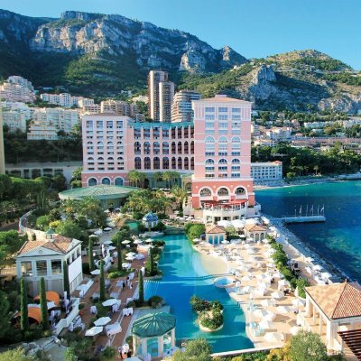 Monaco Fit Coaching Beaulieu-sur-Mer