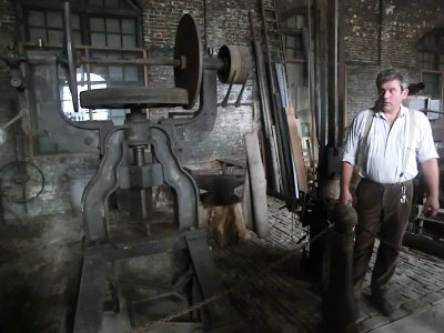 Cicuit au départ des Vieilles Forges n°3 100km