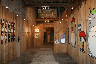 Belvédère des 3 Vallées