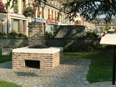 Le chaudron de la Libération