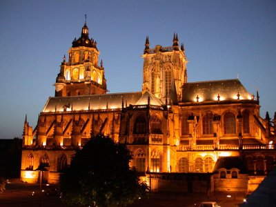 Église Saint-Germain