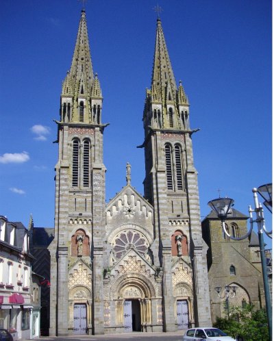 Eglise Notre-Dame