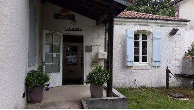 Médiathèque Populaire de Commensacq /Trensacq