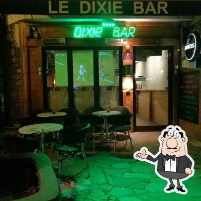 Le Dixie