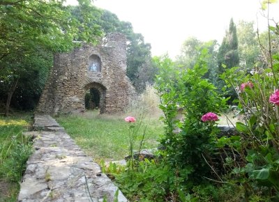 Chapelle Sainte Magdeleine