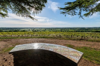 La Butte de la Roche