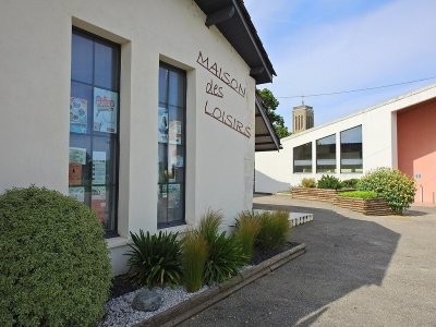 Bibliothèque municipale