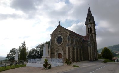 Eglise St Martin