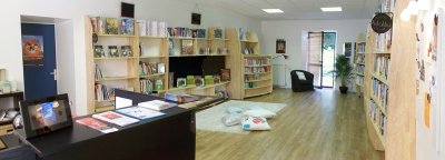 Bibliothèque communale