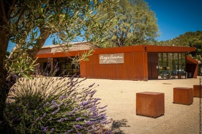 ARGILEUM - LA MAISON DE LA POTERIE