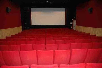 Cinéma Le Vendelais