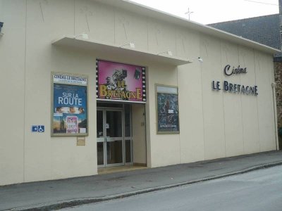 Cinéma Le Bretagne