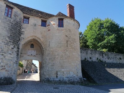 Découverte du patrimoine local