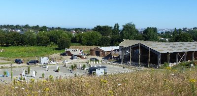 Centre Equestre de Kairon-Plage