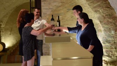 RANDONNÉE CAUSSINIOJOULS L'ESTELIER