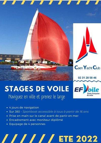 Caen Yacht Club