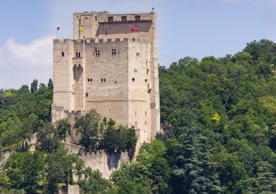 Visite de Crest - Circuits Histoire et Patrimoine