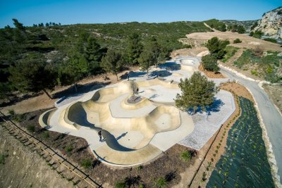 Tennis club municipal