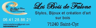 Les Bois de Falone