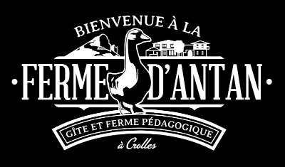 Ferme pédagogique La Ferme d'Antan