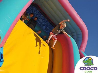 Flyboard - Cabourg Jet