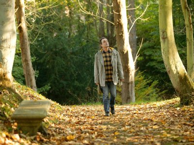 Forêt Domaniale de Saint-Sever