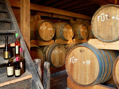 Ferme de la Sapinière