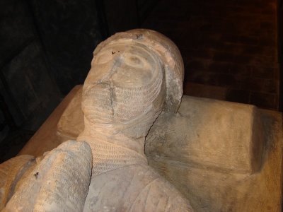 Église Saint-Martin