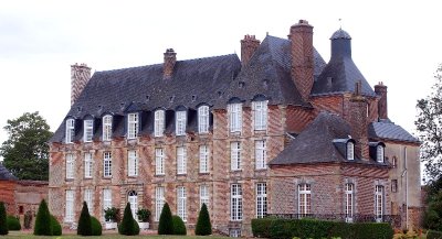 Château de Thubeuf