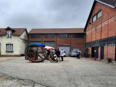 Musée vivant de l'énergie