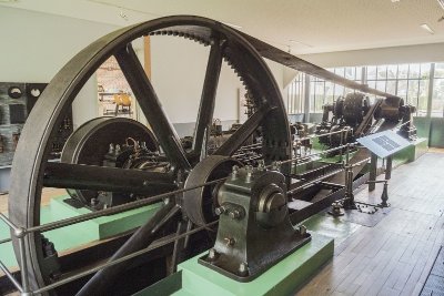 Livarot - Cité Agro-Industrielle