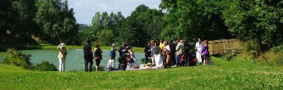 Site d'escalade de Carville