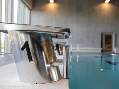 Centre aquatique Hamelys